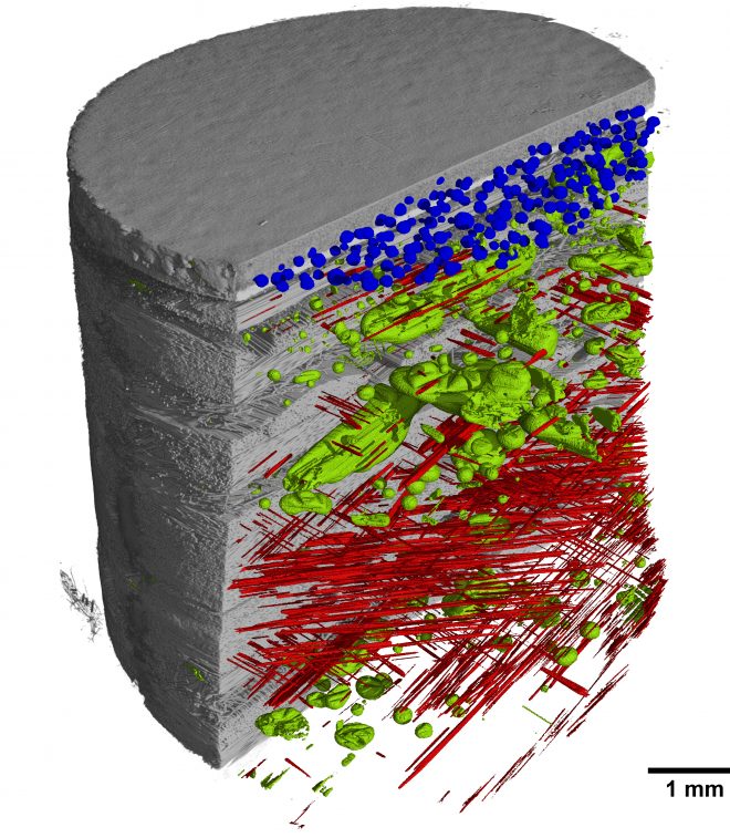 TESCAN micro-CT Solutions