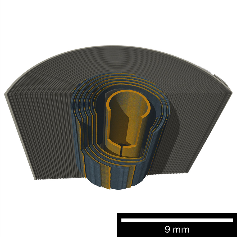 Multi-Resolution Micro-CT Optimized for High Throughput and Dynamic CT -  TESCAN UniTOM XL : Quote, RFQ, Price and Buy